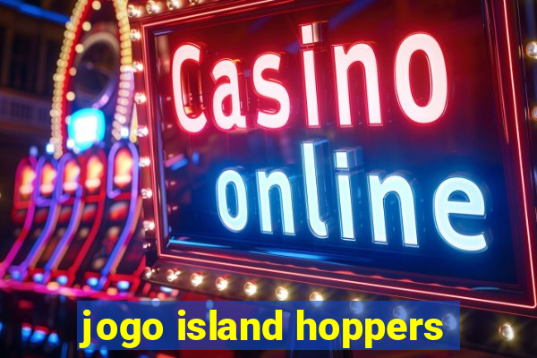 jogo island hoppers